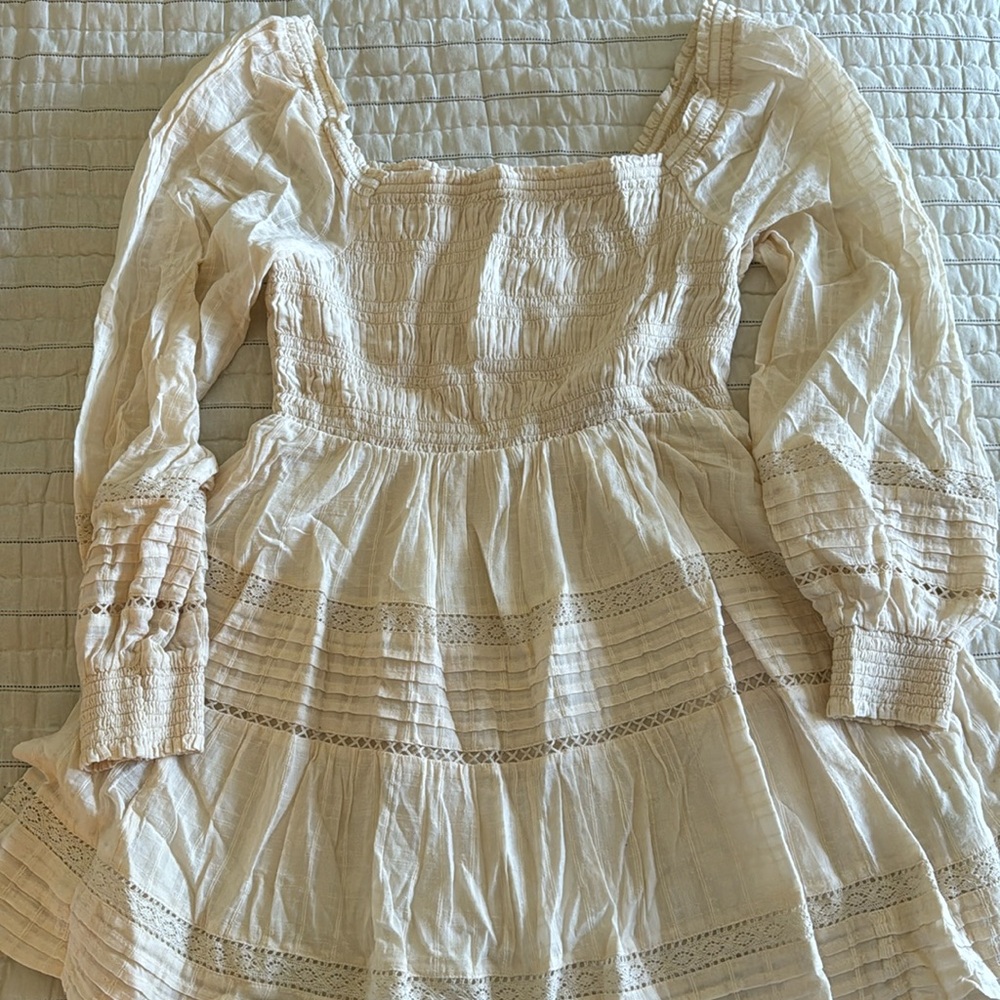AE dress